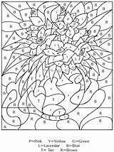 Adults Mandala sketch template