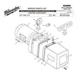 milwaukee  charger wiring diagram  comprehensive guide wiring diagram