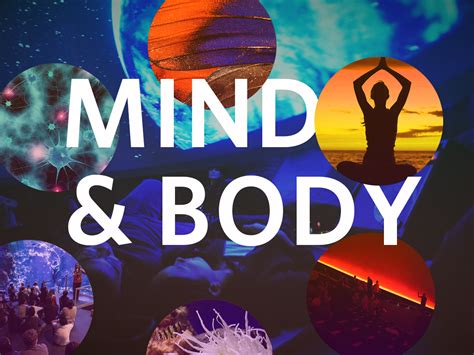 mind body nightlife california academy  sciences