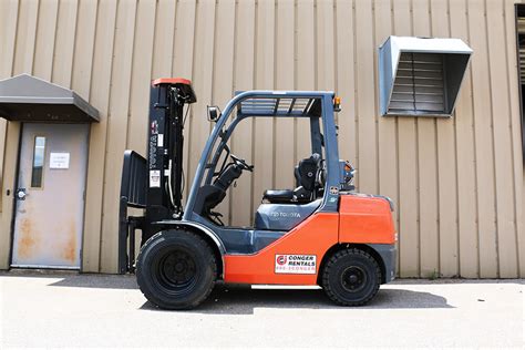 toyota forklifts  sale pneumatic internal