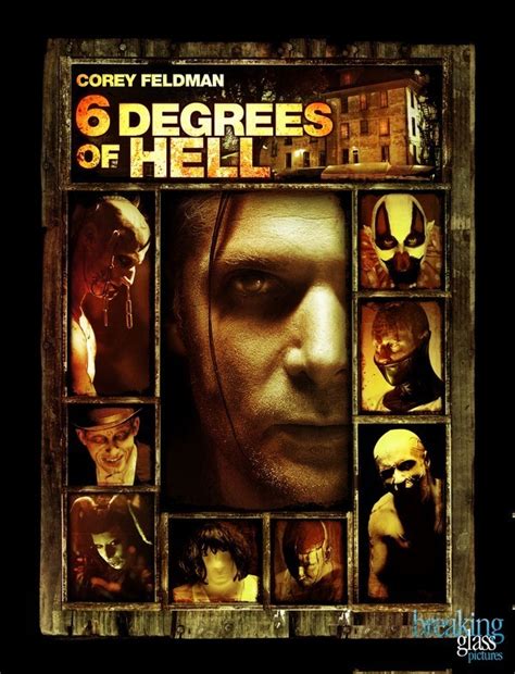 6 Degrees Of Hell 2012 Moria