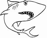 Haai Shark Haaien Coloring Kleurplaat Tekenen Sharks Kleuterdigitaal Kp Volwassenen Dieren Getdrawings Gimnosperma Jaw Océano Uitprinten Downloaden Remora Pngkey Pngitem sketch template