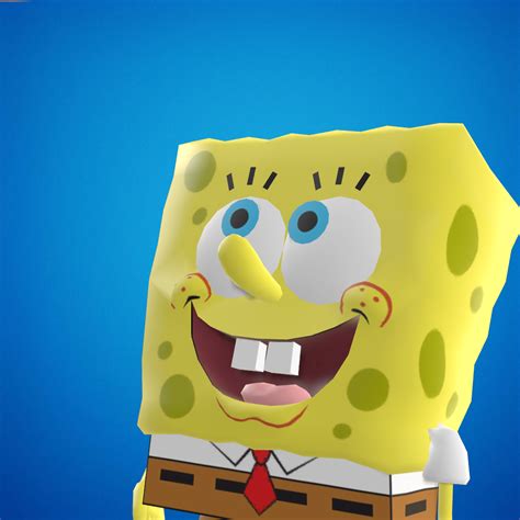 spongebob xbox gamertag