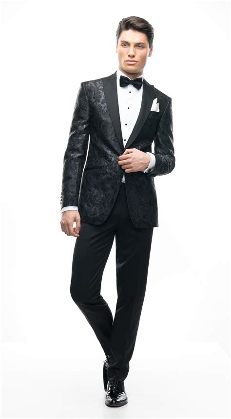 filip cezar fancy black suit