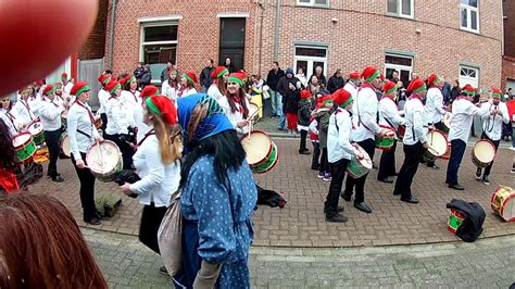 carnaval herenthout youtube