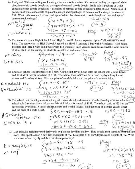 solving rational equations worksheet answers fabtemplatez