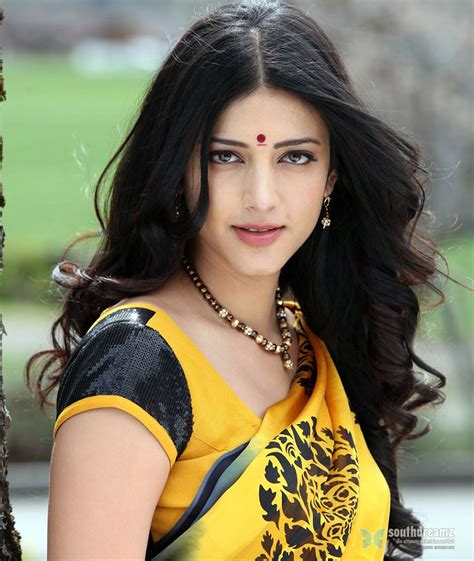 shruti hassan s small big theory