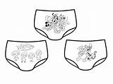 Coloring Pages Old Potty Google Fashioned Diaper Training Clipart Color Einsteins Little Undies Baby Library Clip School Friends Then Them sketch template