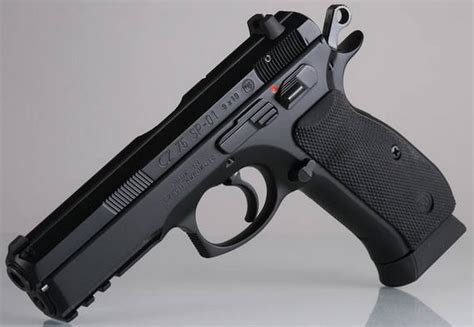 Top 10 Best 9mm Pistols In The World And Their Prices Pics