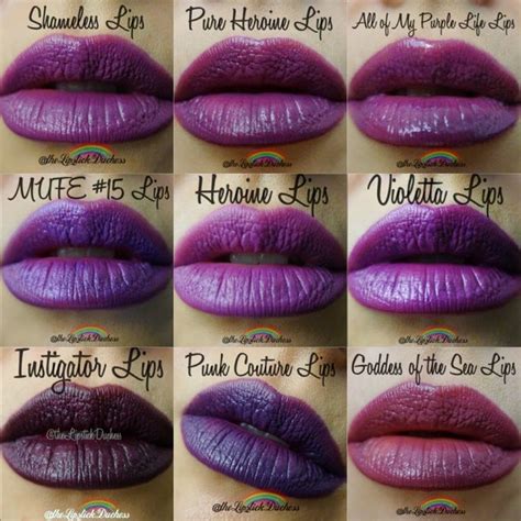1000 Images About Mac Lipsticks And Lipglosses On