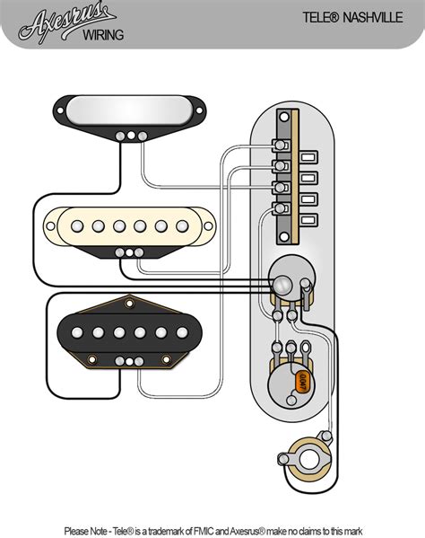 wiring diagram nashville telecaster riahsoshi