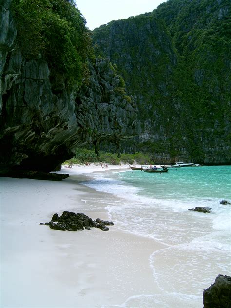 Bestand Maya Beach Phi Phi Leh  Wikipedia