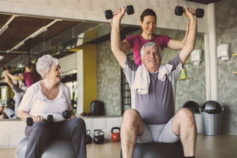Do You Really Need More Exercise Recovery Time As You Age