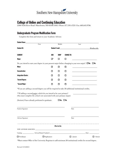 Mysnhu Form Fill Out And Sign Printable Pdf Template Signnow