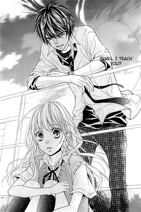 pin on part 3 recommended shoujo romance manga hwa hua