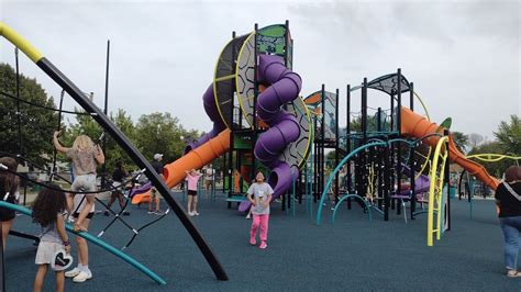 playmore park  finally open youtube