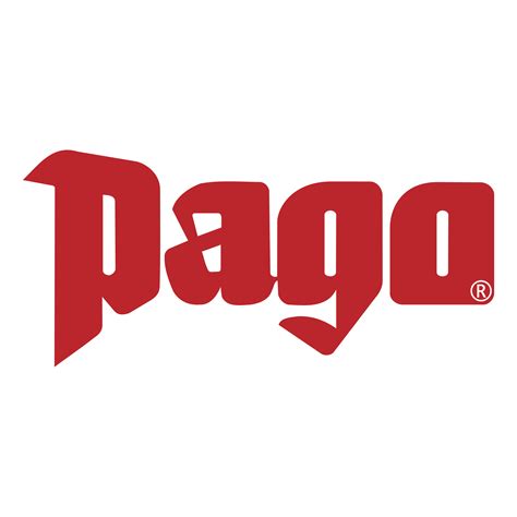 pago logo png transparent svg vector freebie supply