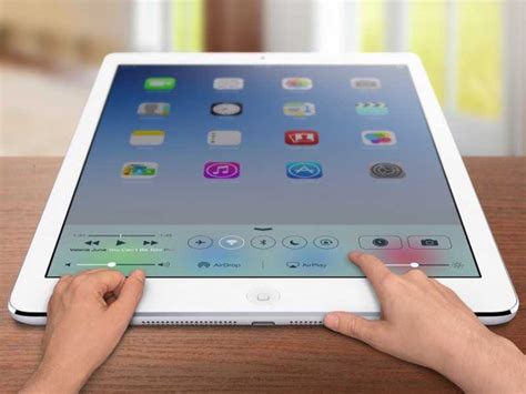 apples giant ipad   coming  mid  business insider