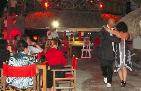 Curacaos Amazing Nightlife You Need To Know It All