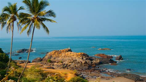 things to do in north goa how to reach in north goa