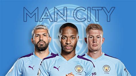 Man City Fixtures Premier League 2020 21 Football News