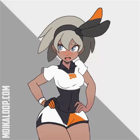Pin By ~》 ₩€ £€¥《~ C On Worksofart Thicc Anime Anime Funny Pokemon