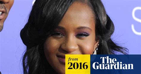 Bobbi Kristina Brown Drugs And Water Immersion Led To Death By