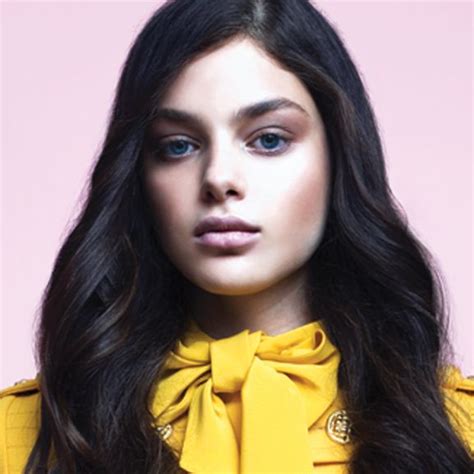 brenda armendariz production odeya rush model seraphina