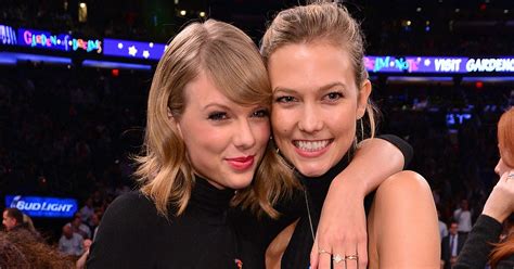 Did Taylor Swift And Karlie Kloss Date Here S A Timeline Of Their