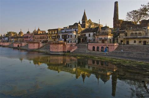 ayodhya  uttar pradesh  complete guide