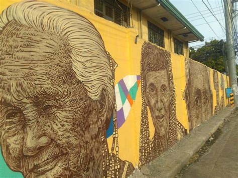 street art  davao city featured  rtvonemindanao kublaiartcom
