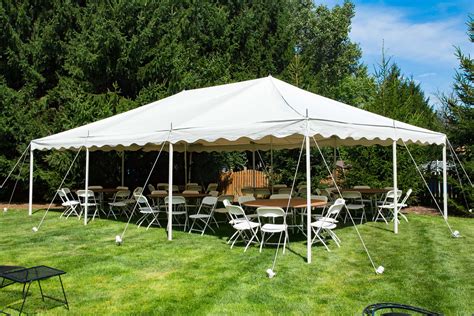 party package 20 x 30 canopy rental world ph