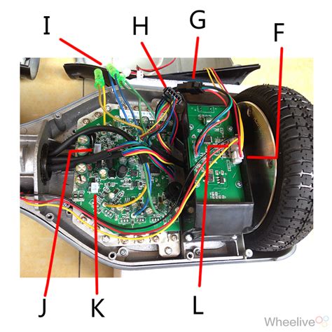 post     kind  hover board electric scooter fault diagnosis