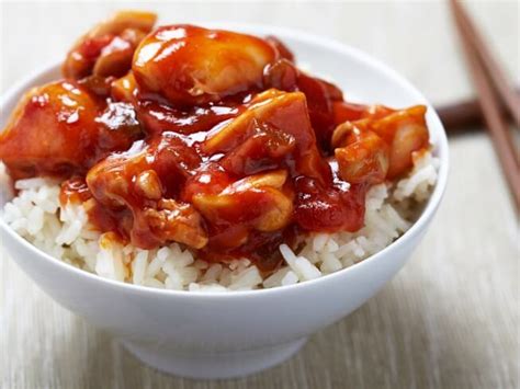 Honey And Brown Sugar Sweet And Sour Sauce Recipe