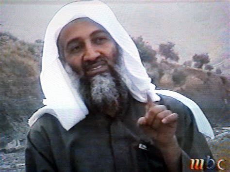 osama bin laden pictures video request  conservative judicial