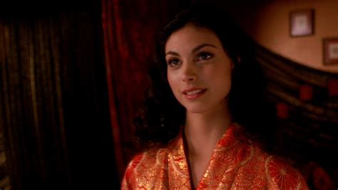 Movie And Tv Screencaps Morena Baccarin As Inara Serra In