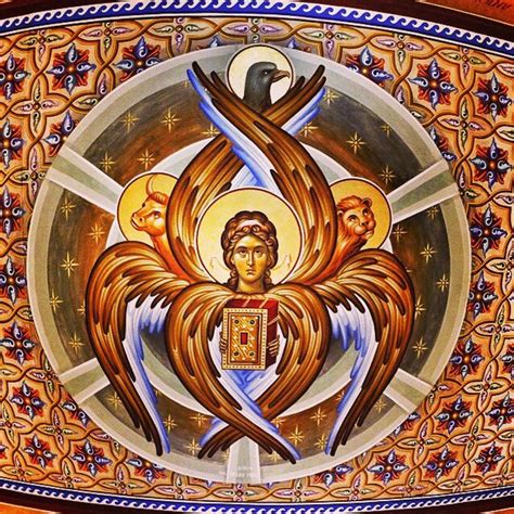 cherubim seraphim byzantine art byzantine icons christian symbols