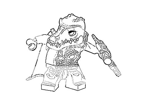 lego chima coloring pages craggerzpsbdafjpg photo  squidarmy