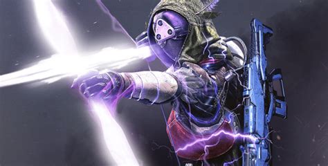 Destiny 2 Servers Going Down For Maintenance Before New