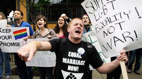 u s court rules gay marriage law unconstitutional ctv news