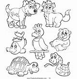 Pages Coloring Hamster Dwarf Getdrawings Getcolorings sketch template