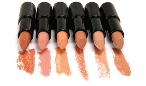 Perfect Nude Lipstick For Every Skin Tone Style Etcetera