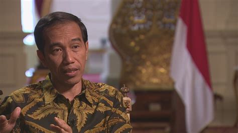 exclusive indonesian president comments on airasia cnn video