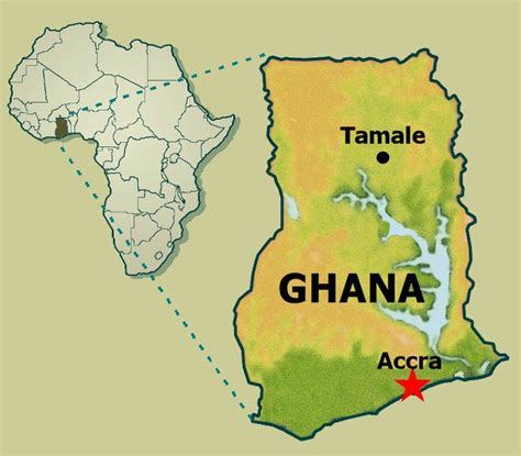 What Ghana S Latest Importation Ban Could Mean For West