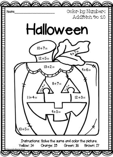 grade halloween coloring pages coloring pages ideas