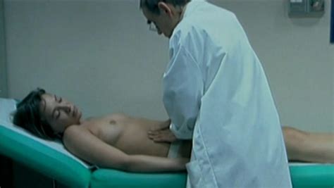 nude video celebs marie denarnaud nude laura smet nude les corps impatients 2003