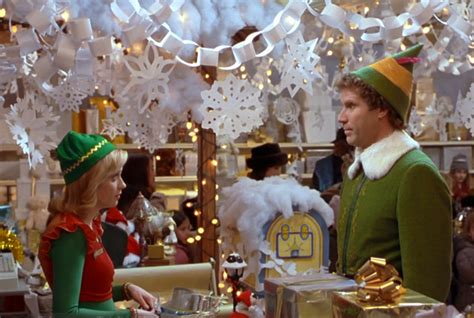 10 Holiday Decorating Ideas From The Christmas Movies We Love The Most