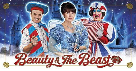 10 Things You Didn T Know About Pantomime Bournemouth Pavilion Theatre