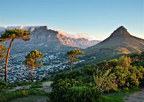 south africa vacations   tailor   audley travel