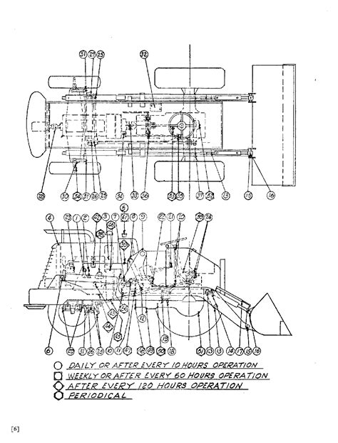 scott  spreader parts list manuals wiring diagram